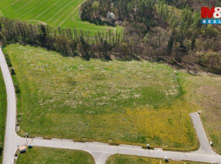 Prodej pozemku pro bydlení, 15 939 m²