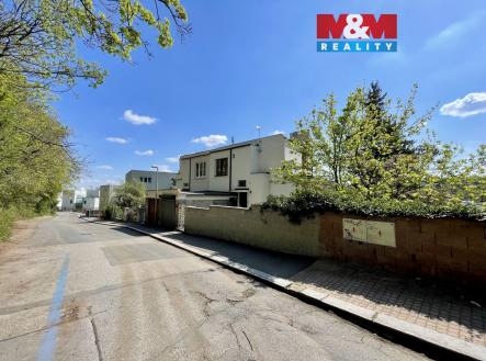 Pronájem bytu, 1+kk, 18 m²