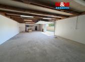 Prodej skladovací prostor, 179 m²