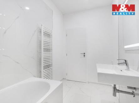 Pronájem bytu, 2+kk, 50 m²