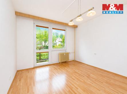 Prodej bytu, 3+1, 70 m²