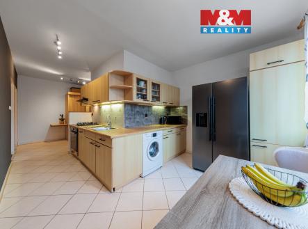 Prodej bytu, 3+1, 63 m²