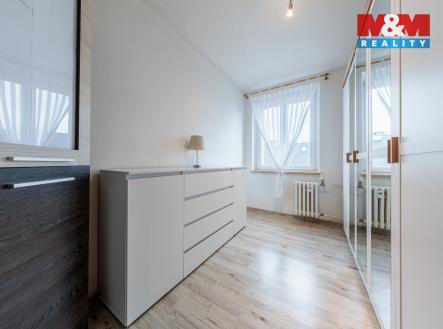 Prodej bytu, 3+1, 63 m²