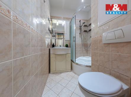 Prodej bytu, 3+1, 63 m²