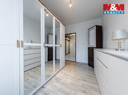 Prodej bytu, 3+1, 63 m²