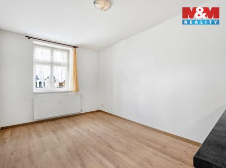 Prodej bytu, 1+kk, 20 m²