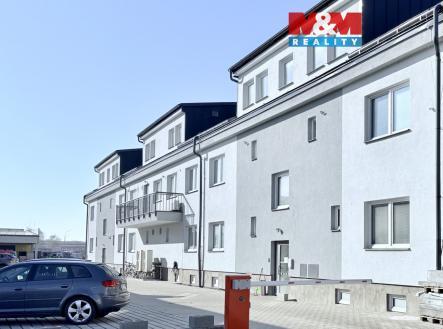 Pronájem bytu, 1+kk, 28 m²