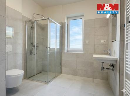Pronájem bytu, 1+kk, 37 m²