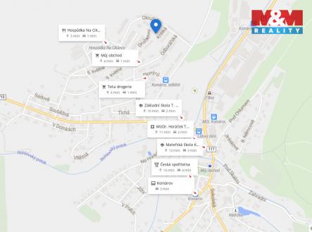 Prodej bytu, 1+kk, 17 m²