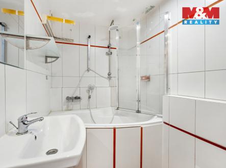 Prodej bytu, 4+1, 88 m²