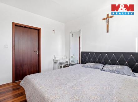 Prodej bytu, 4+1, 88 m²