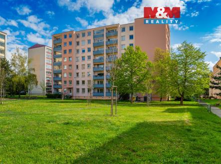 Prodej bytu, 4+1, 88 m²