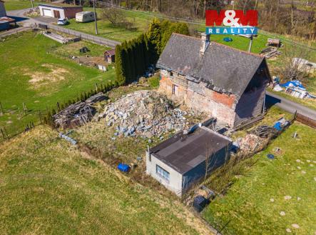 Prodej pozemku pro bydlení, 438 m²