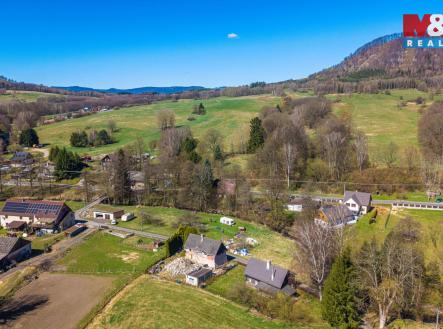 Prodej pozemku pro bydlení, 438 m²