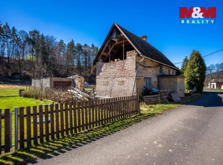 Prodej pozemku pro bydlení, 438 m²