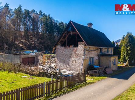 Prodej pozemku pro bydlení, 438 m²