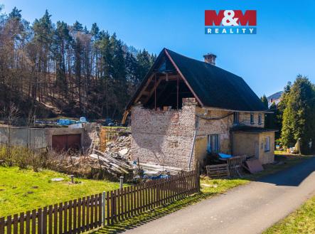 Prodej pozemku pro bydlení, 438 m²