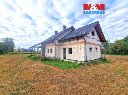 Prodej domu/vily, 165 m²