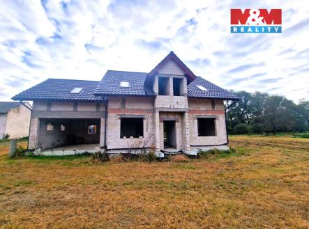 Prodej domu/vily, 165 m²