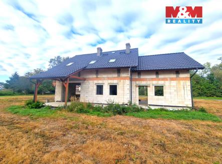 Prodej domu/vily, 165 m²