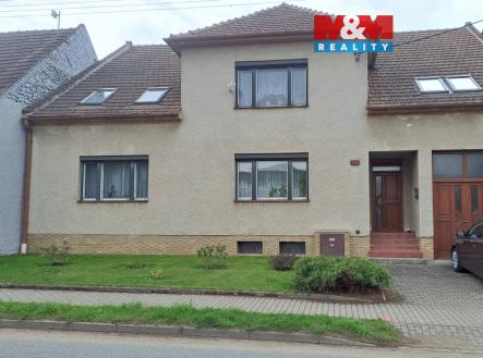 Prodej domu/vily, 240 m²