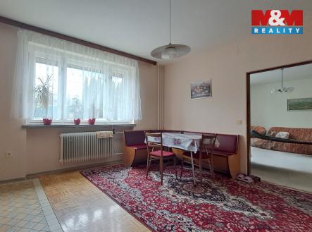 Prodej domu/vily, 240 m²