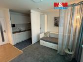 Pronájem bytu, 1+kk, 32 m²