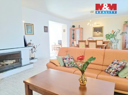 Prodej kanceláře, 250 m²