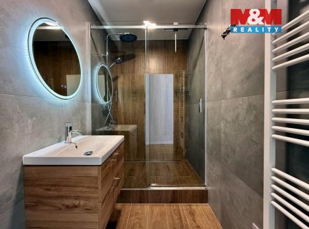 Pronájem bytu, 2+1, 63 m²