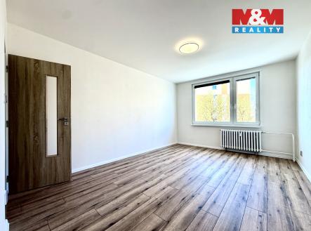 Pronájem bytu, 2+1, 63 m²