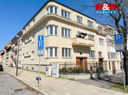 Pronájem bytu, 1+1, 35 m²