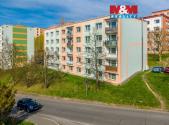 Prodej bytu, 2+1, 63 m²