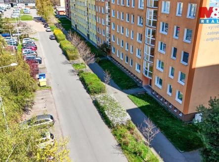 Prodej bytu, 4+1, 91 m²