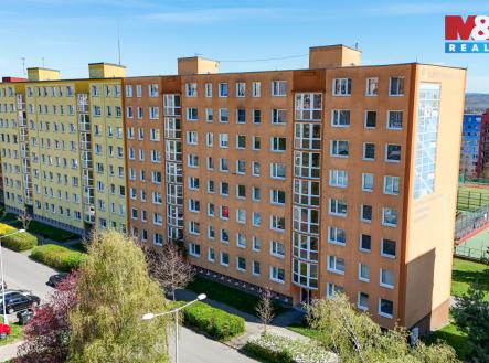 Prodej bytu, 4+1, 91 m²