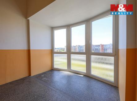 Prodej bytu, 4+1, 91 m²