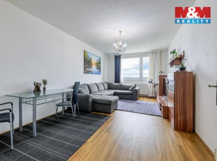 Prodej bytu, 4+1, 91 m²