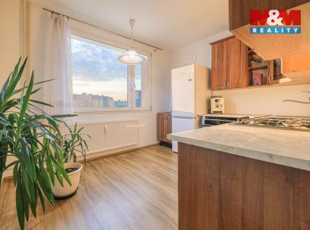 Prodej bytu, 4+1, 91 m²