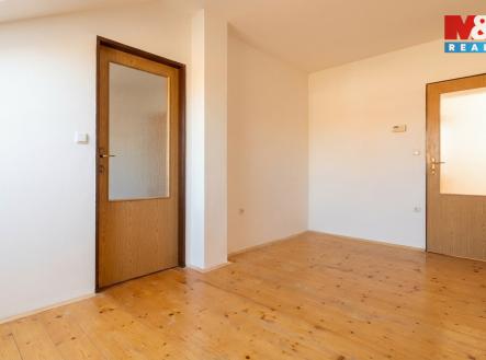 Pronájem bytu, 2+1, 67 m²