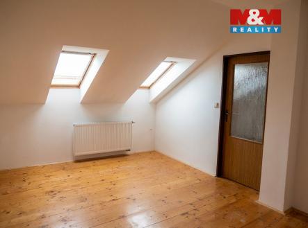 Pronájem bytu, 2+1, 67 m²