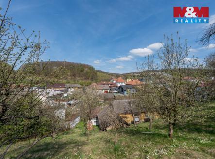 Prodej pozemku pro bydlení, 1 242 m²