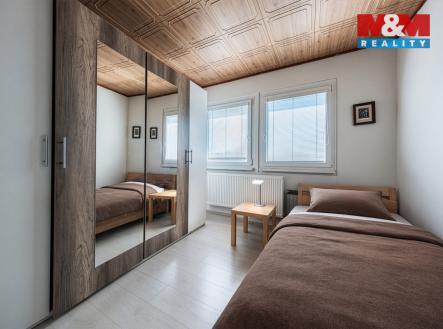 Prodej chaty/rekreačního objektu, 106 m²