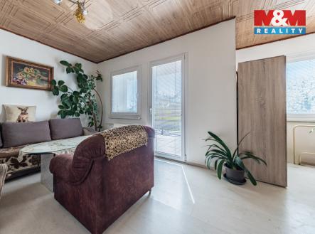 Prodej chaty/rekreačního objektu, 106 m²