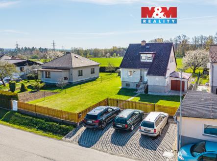 Prodej chaty/rekreačního objektu, 106 m²