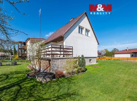Prodej domu/vily, 106 m²