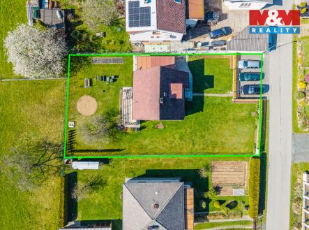 Prodej domu/vily, 106 m²
