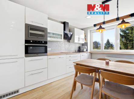 Prodej bytu, 2+1, 64 m²