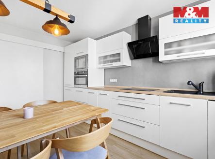 Prodej bytu, 2+1, 64 m²