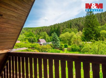 Prodej chaty/rekreačního objektu, 25 m²