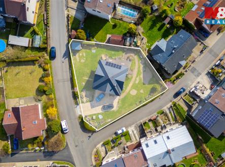 Prodej domu/vily, 243 m²