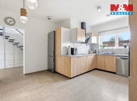 Prodej domu/vily, 243 m²